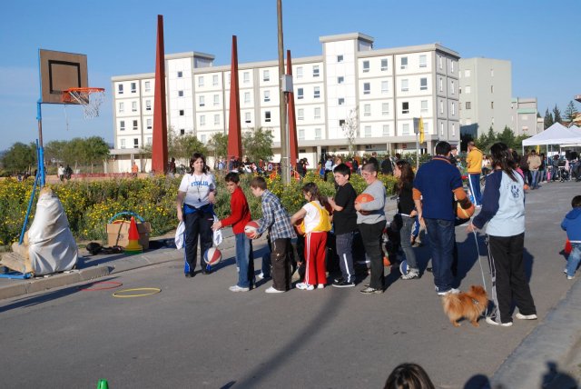 100 strade per giocare 2008